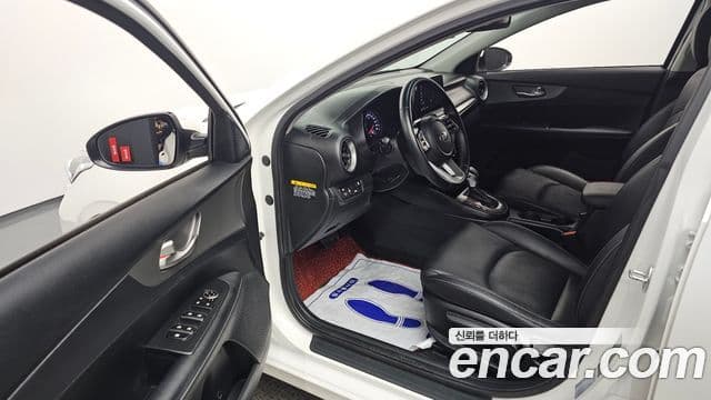 Kia All New K3 Luxury, 2020 10