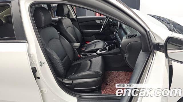 Kia All New K3 Luxury, 2020 13