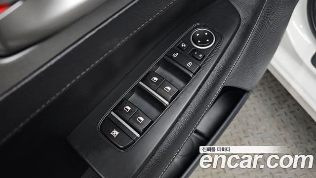 Kia All New K3 Luxury, 2020 14