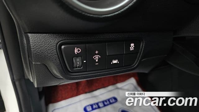 Kia All New K3 Luxury, 2020 15