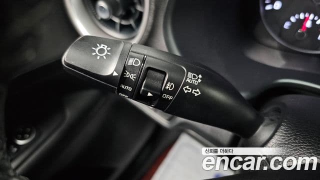 Kia All New K3 Luxury, 2020 17