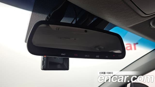 Kia All New K3 Luxury, 2020 18