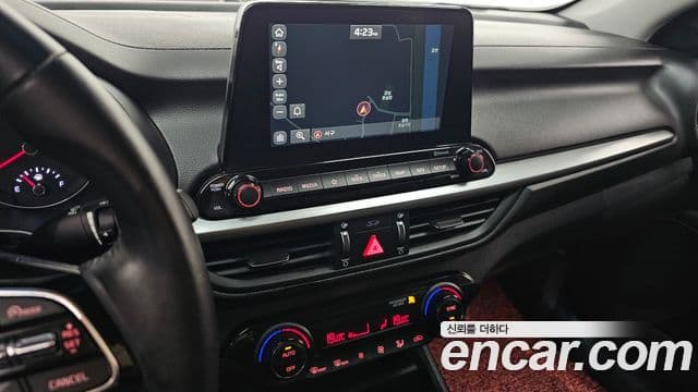 Kia All New K3 Luxury, 2020 19