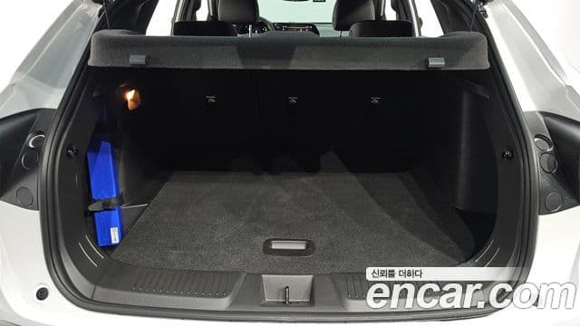 Chevrolet(GM대우) Trax кроссовер 1.2 RS, 2025 6