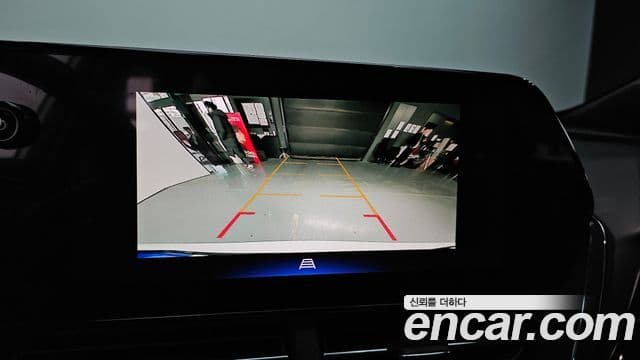 Chevrolet(GM대우) Trax кроссовер 1.2 RS, 2025 9