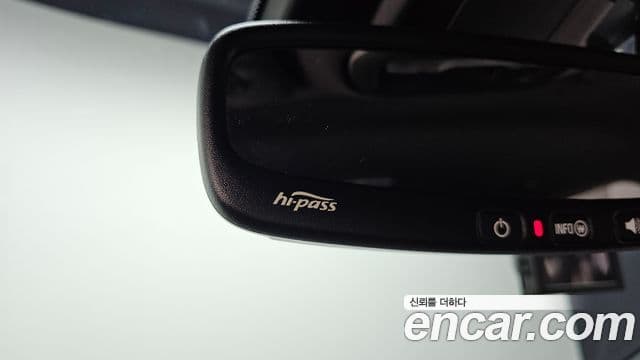 Chevrolet(GM대우) Trax кроссовер 1.2 RS, 2025 18