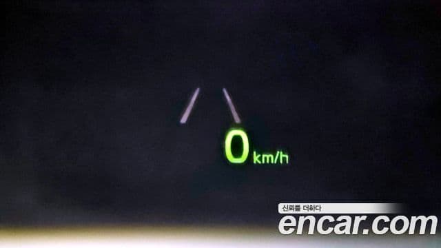 Kia All New K7 гибрид Noblesse, 2017 17