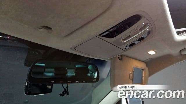 Kia All New K7 гибрид Noblesse, 2017 19