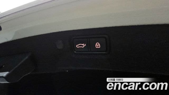 Kia All New K7 гибрид Noblesse, 2017 20