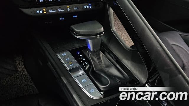 Hyundai Avante (CN7) Inspiration, 2021 9