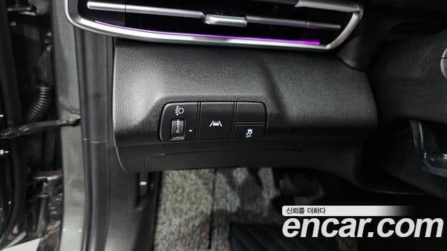 Hyundai Avante (CN7) Inspiration, 2021 14