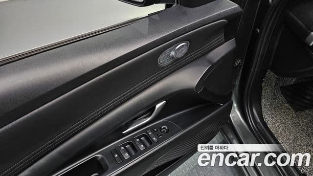 Hyundai Avante (CN7) Inspiration, 2021 17