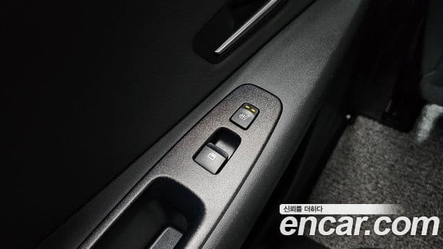 Hyundai Avante (CN7) Inspiration, 2021 19