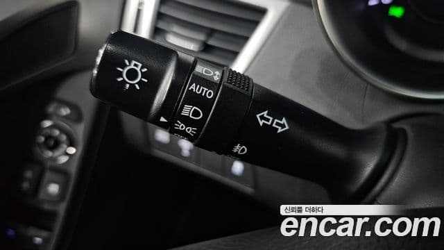 Hyundai Avante MD M16 GDI top, 2012 15