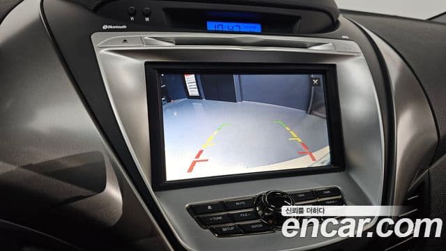 Hyundai Avante MD M16 GDI top, 2012 18