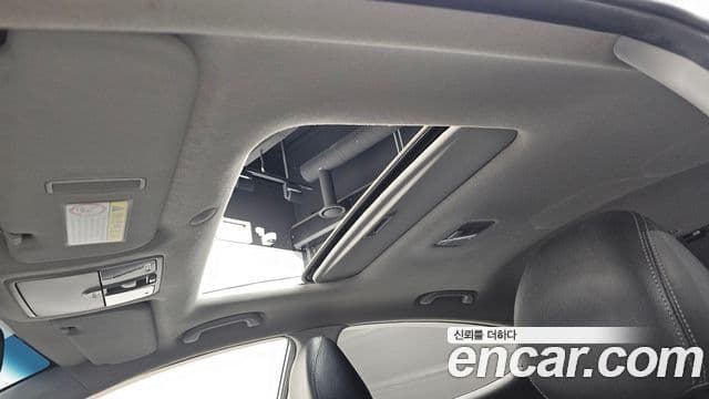 Hyundai Avante MD M16 GDI top, 2012 19