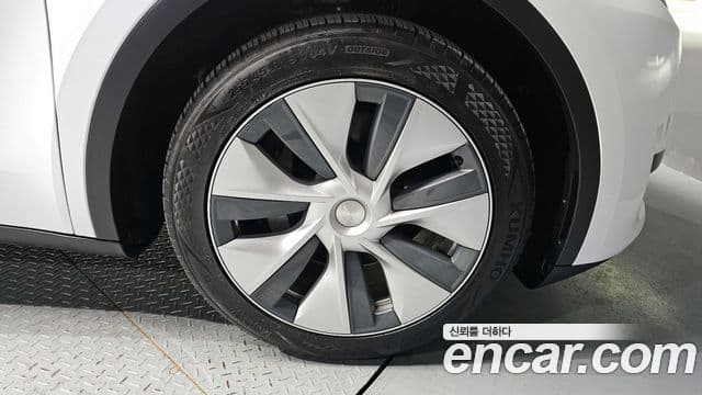 Tesla модель Y, 2024 все фото