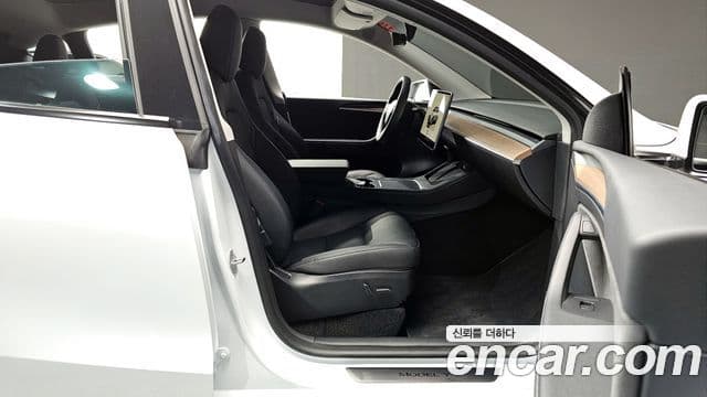 Tesla модель Y, 2024 11