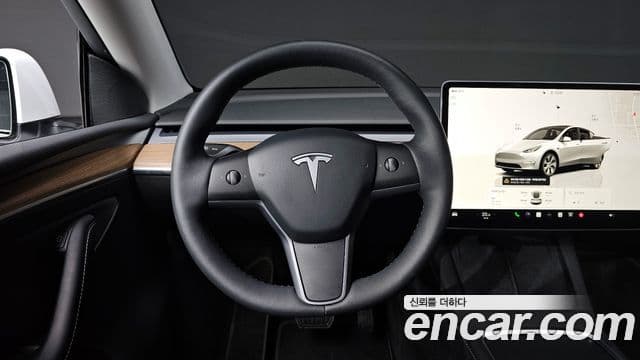 Tesla модель Y, 2024 13