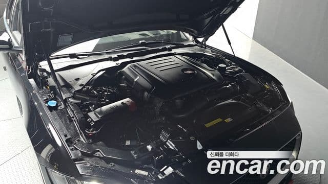 Jaguar XF (X260) 20d Portfolio AWD, 2019 6