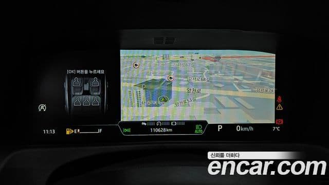 Jaguar XF (X260) 20d Portfolio AWD, 2019 8