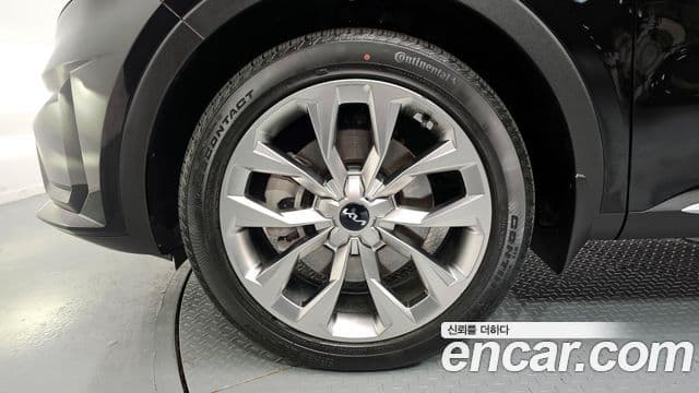 Kia Sorento 4세대 Noblesse, 2023 все фото