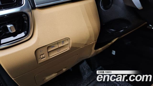 Kia Sorento 4세대 Noblesse, 2023 13