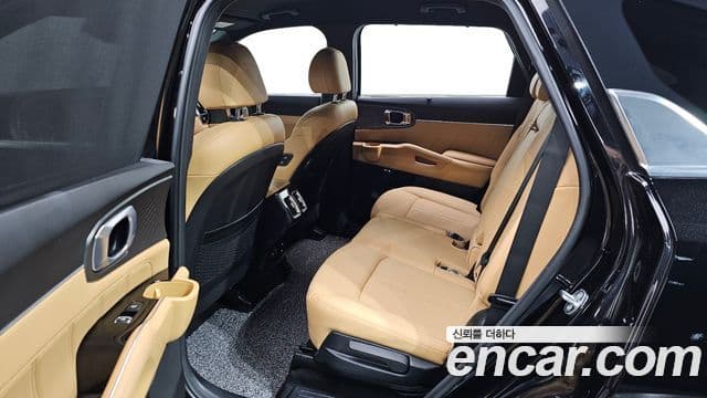 Kia Sorento 4세대 Noblesse, 2023 17