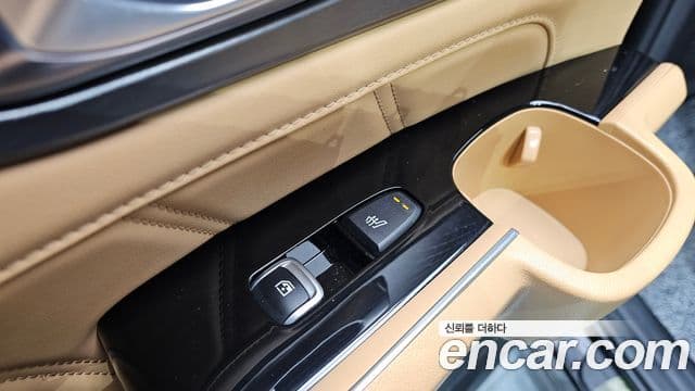 Kia Sorento 4세대 Noblesse, 2023 18