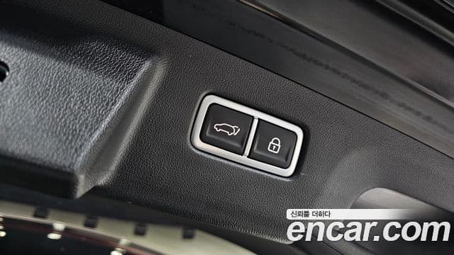 Kia Sorento 4세대 Noblesse, 2023 20