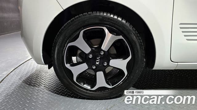 Kia Ray Prestige, 2014 все фото