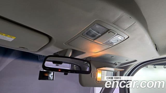 Kia Ray Prestige, 2014 19