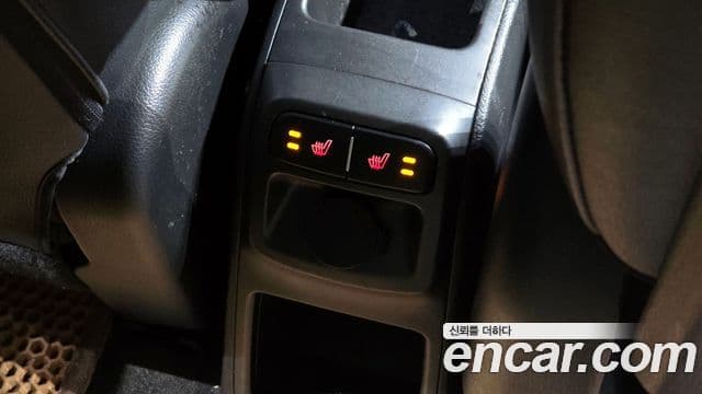 Kia Ray Prestige, 2014 20