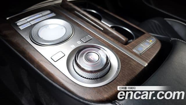 Genesis G80 (RG3) бензин 3.5 турбо AWD, 2022 9