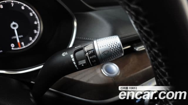 Genesis G80 (RG3) бензин 3.5 турбо AWD, 2022 17