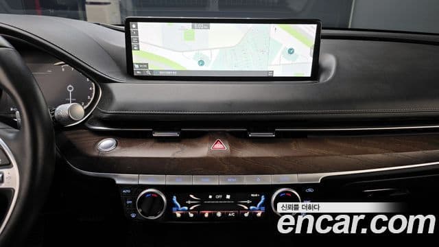 Genesis G80 (RG3) бензин 3.5 турбо AWD, 2022 19