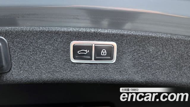 Genesis G80 (RG3) бензин 3.5 турбо AWD, 2022 20