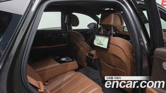 Genesis G80 (RG3) бензин 3.5 турбо AWD, 2022 12