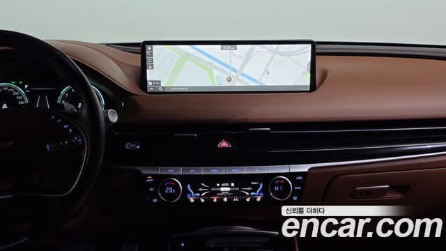 Genesis G80 (RG3) бензин 3.5 турбо AWD, 2022 14