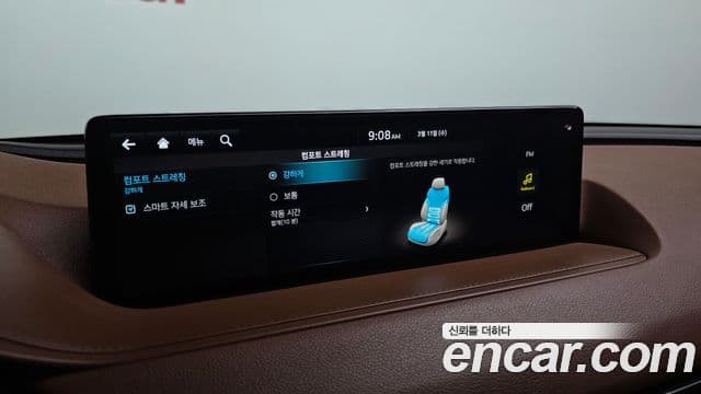 Genesis G80 (RG3) бензин 3.5 турбо AWD, 2022 18