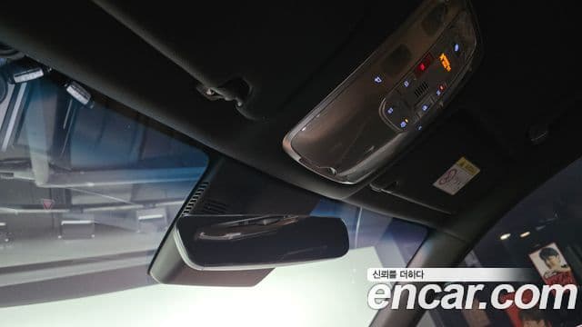 Genesis G80 (RG3) бензин 3.5 турбо AWD, 2022 19