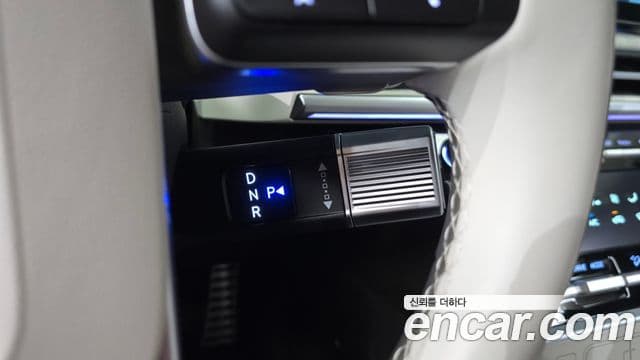 Hyundai Santa Fe (MX5) Calligraphy, 2025 9