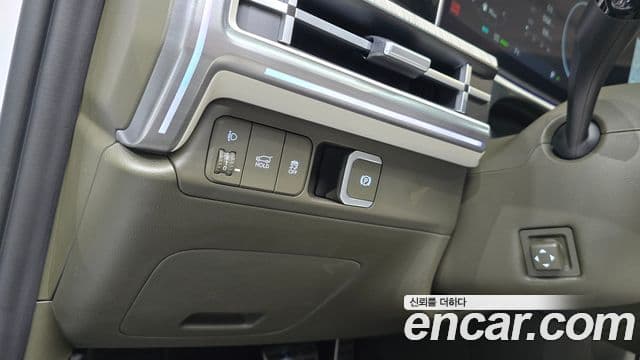 Hyundai Santa Fe (MX5) Calligraphy, 2025 14