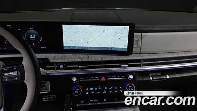 Hyundai Santa Fe (MX5) Calligraphy, 2025 15