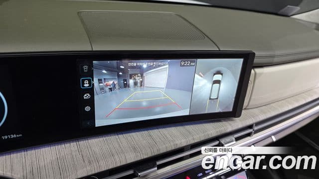 Hyundai Santa Fe (MX5) Calligraphy, 2025 16