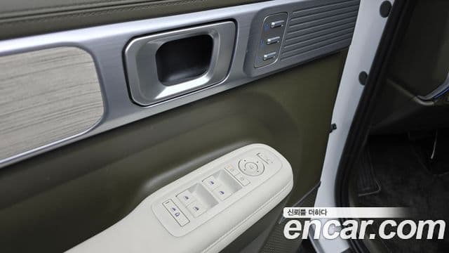 Hyundai Santa Fe (MX5) Calligraphy, 2025 17