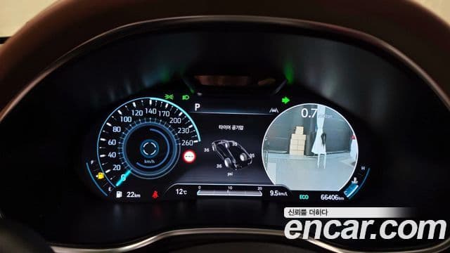 Genesis G80 (RG3) бензин 2.5 турбо 2WD, 2022 8