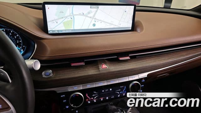 Genesis G80 (RG3) бензин 2.5 турбо 2WD, 2022 14