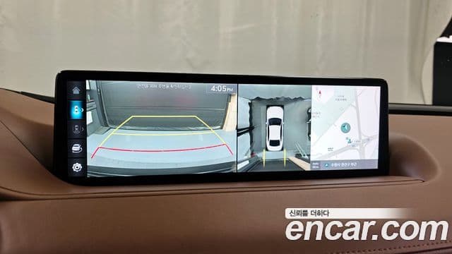 Genesis G80 (RG3) бензин 2.5 турбо 2WD, 2022 15