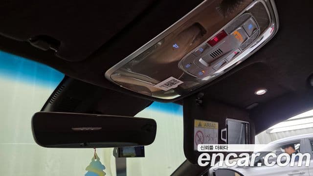 Genesis G80 (RG3) бензин 2.5 турбо 2WD, 2022 17